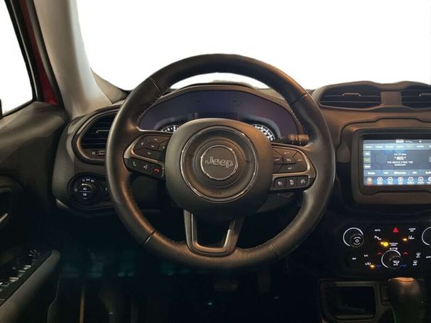 Jeep Renegade 1.6 88 kW image number 11