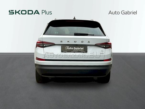 Skoda Kodiaq 2.0 Style 4x4 147 kW image number 9