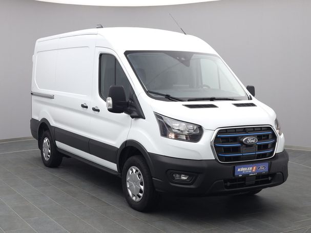 Ford E-Transit 350 L2 Trend 135 kW image number 24