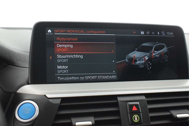 BMW iX3 80 kWh 210 kW image number 28