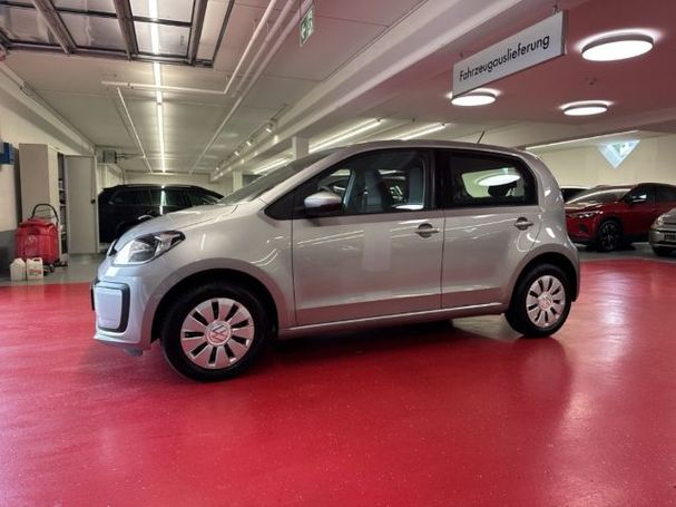 Volkswagen up! 1.0 48 kW image number 3