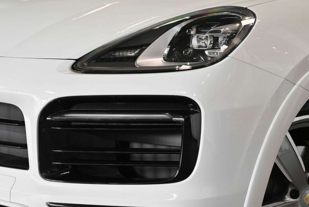 Porsche Cayenne E-Hybrid 340 kW image number 24