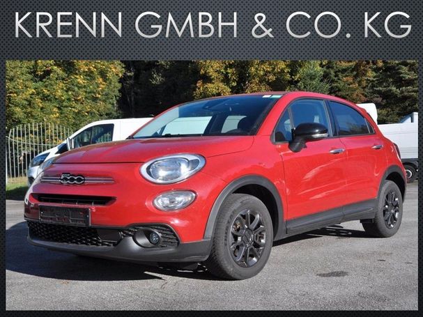 Fiat 500X 1.0 FireFly Turbo 4x2 S&S 88 kW image number 1