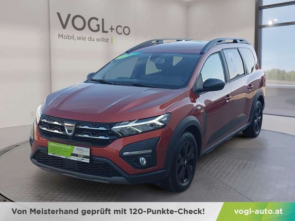 Dacia Jogger TCe 81 kW image number 1