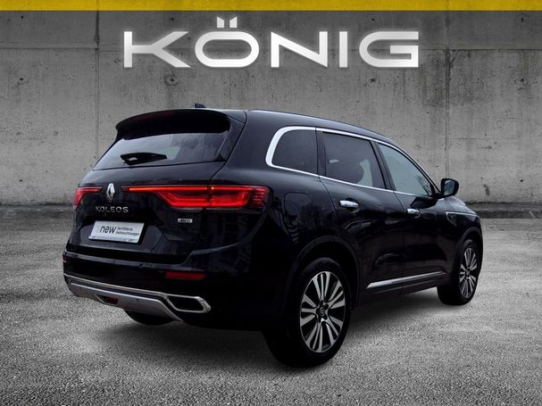 Renault Koleos dCi 185 Initiale Paris 4WD 135 kW image number 3