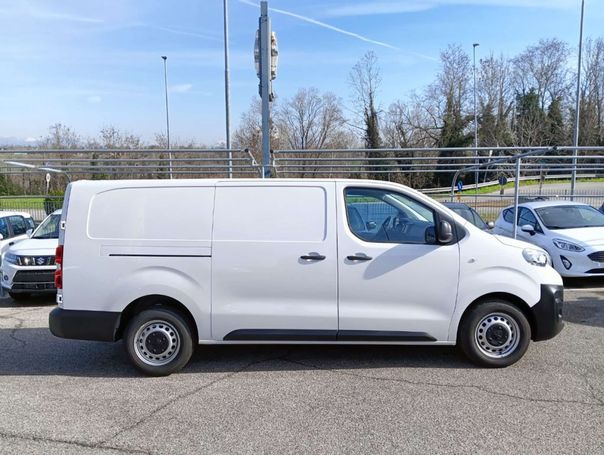 Fiat Scudo 2.0 180 130 kW image number 5