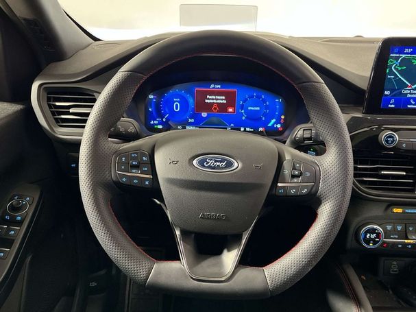 Ford Kuga 1.5 EcoBoost ST-Line 110 kW image number 11