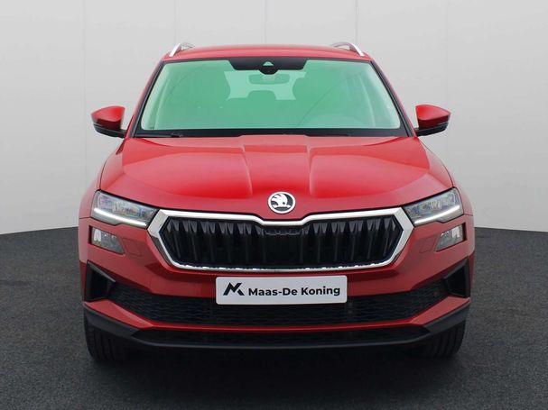 Skoda Karoq 1.5 TSI ACT DSG Ambition 110 kW image number 32