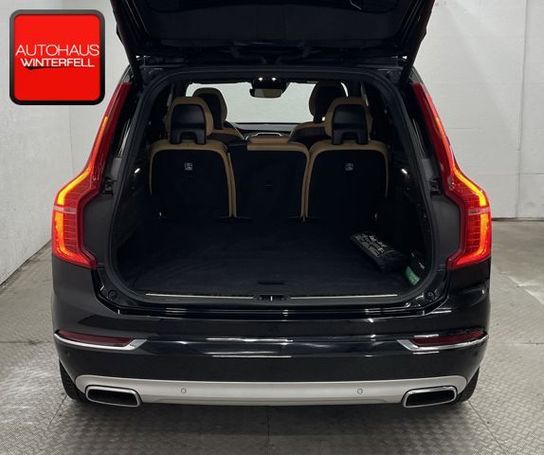 Volvo XC90 D5 AWD Inscription 173 kW image number 29