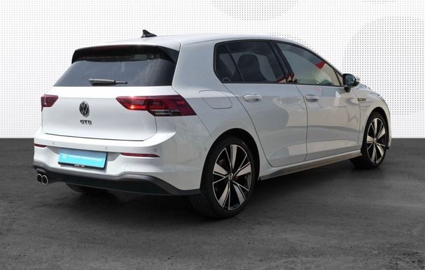 Volkswagen Golf GTD DSG 147 kW image number 2