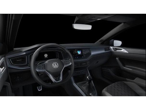 Volkswagen Polo 1.0 TSI R-Line 70 kW image number 1