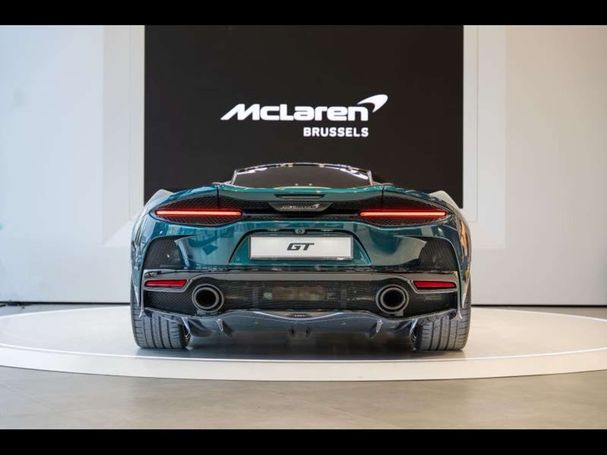 McLaren GT 456 kW image number 9