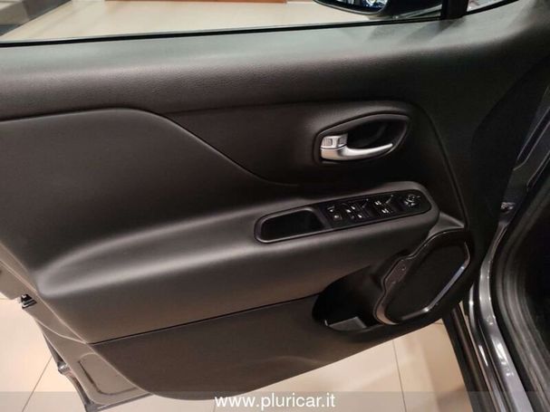 Jeep Renegade 1.3 PHEV 139 kW image number 18