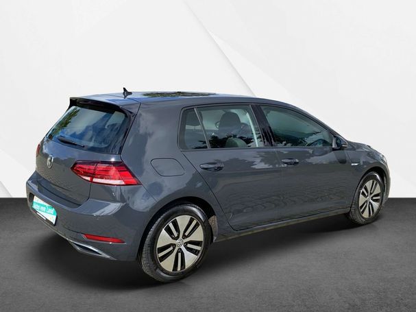 Volkswagen Golf 100 kW image number 7