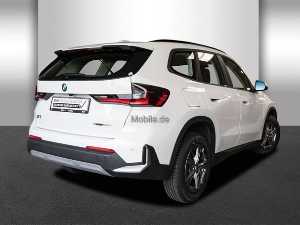 BMW X1 sDrive 115 kW image number 2