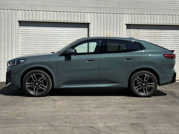 BMW X2 sDrive 125 kW image number 4