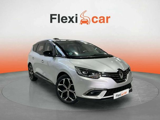 Renault Grand Scenic BLUE dCi 150 110 kW image number 2