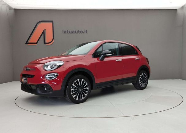 Fiat 500X 1.3 70 kW image number 1