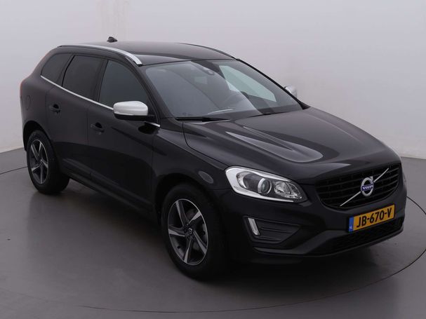 Volvo XC60 T5 180 kW image number 7