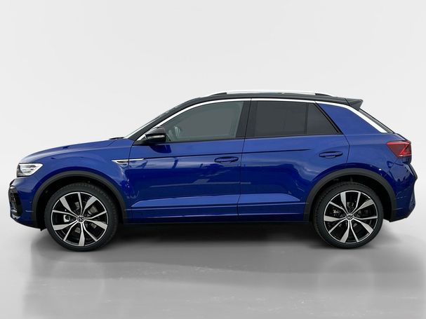 Volkswagen T-Roc 2.0 TSI DSG 4Motion 140 kW image number 4