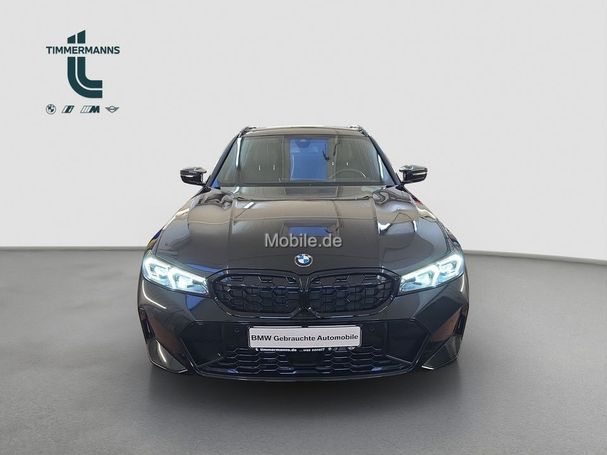 BMW 340d xDrive Touring 250 kW image number 8