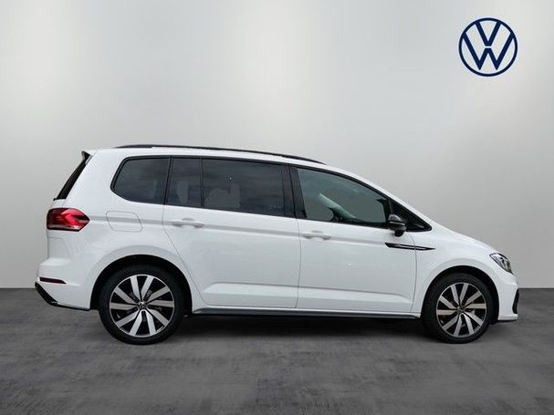 Volkswagen Touran DSG 110 kW image number 6