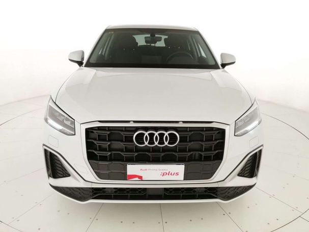 Audi Q2 30 TDI S tronic S-line 85 kW image number 22