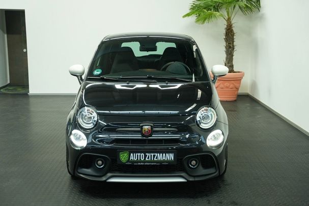 Abarth 695 132 kW image number 2