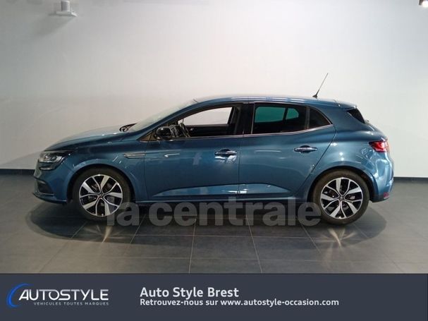 Renault Megane 103 kW image number 13