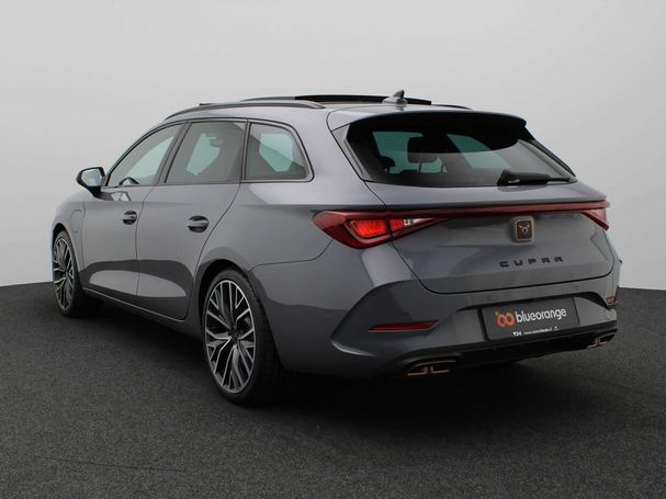 Cupra Leon ST e-Hybrid DSG 180 kW image number 10