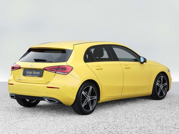 Mercedes-Benz A 180 100 kW image number 6