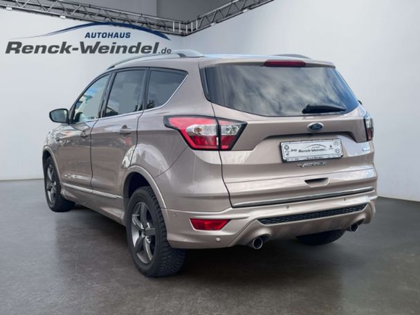 Ford Kuga 110 kW image number 5