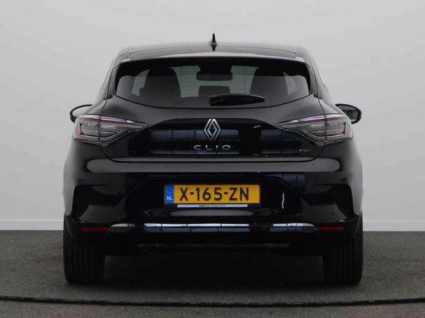 Renault Clio E-Tech Hybrid 105 kW image number 7