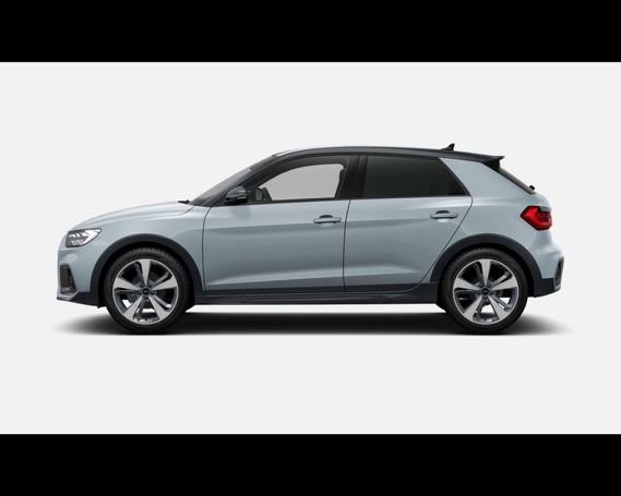 Audi A1 35 TFSI S tronic Allstreet 110 kW image number 3