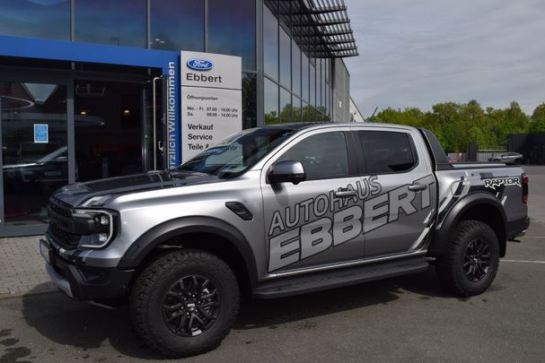 Ford Ranger Raptor 3.0 EcoBoost 215 kW image number 1