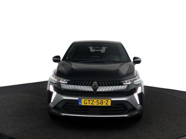 Renault Captur E-Tech Hybrid 145 105 kW image number 9