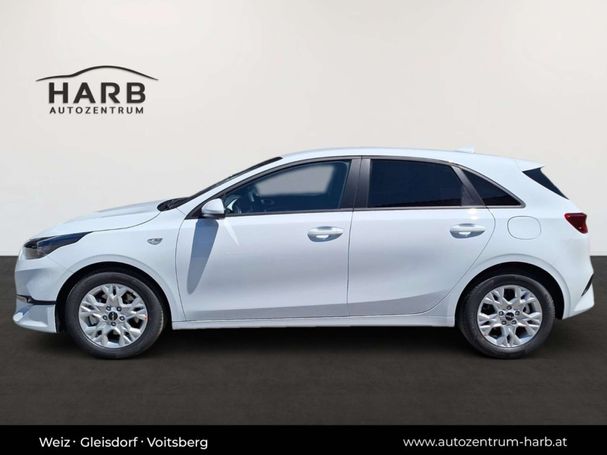 Kia Ceed Ceed 1.0 74 kW image number 9