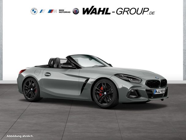 BMW Z4 sDrive30i M Sport 190 kW image number 9