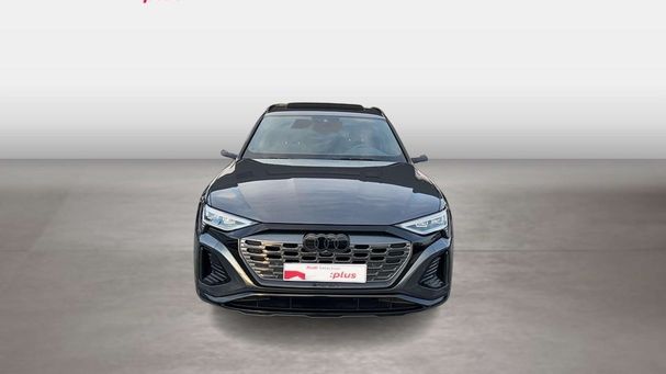 Audi Q8 55 quattro e-tron S-line Sportback 300 kW image number 1