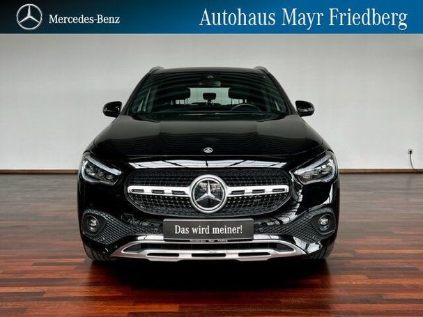 Mercedes-Benz GLA 250 e 160 kW image number 2