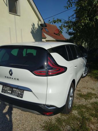 Renault Espace 118 kW image number 2