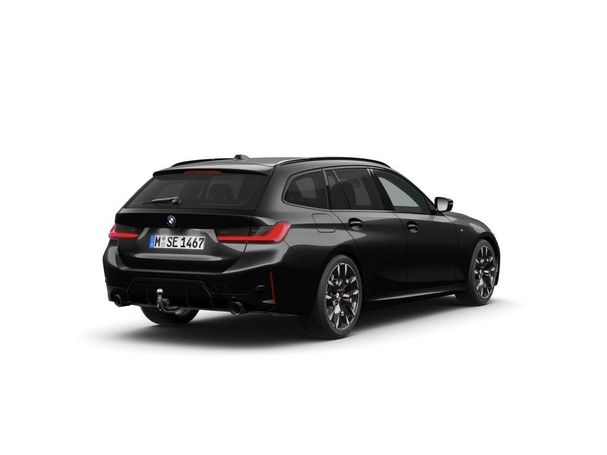 BMW 320d Touring 140 kW image number 2