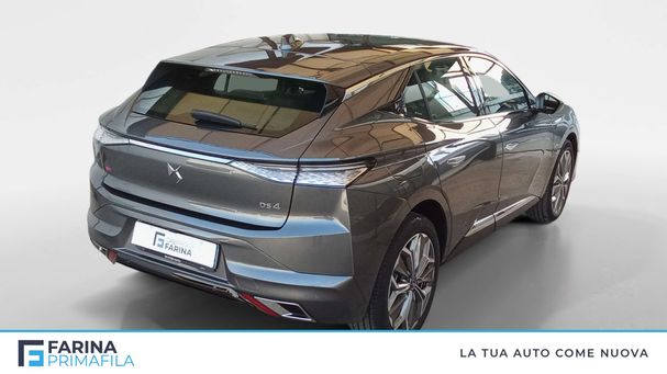 DS Automobiles 4 DS BlueHDi 96 kW image number 4