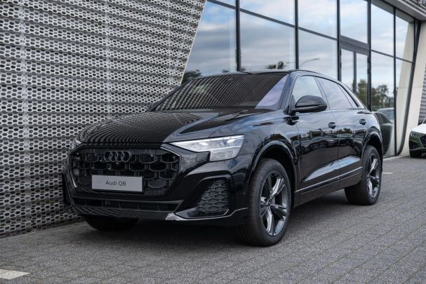 Audi Q8 210 kW image number 1