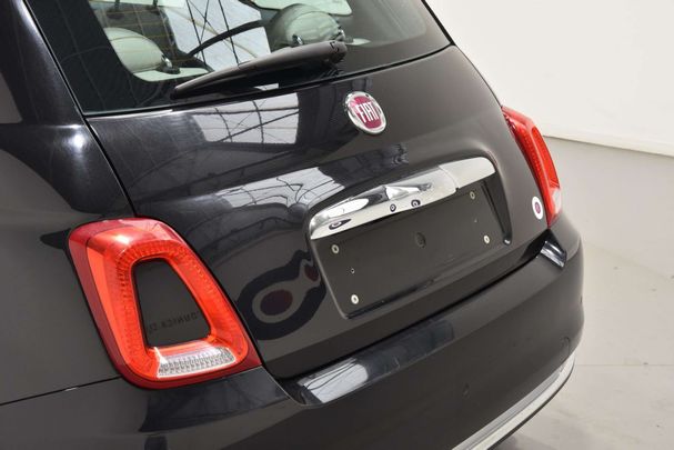 Fiat 500 1.2 Star 51 kW image number 38