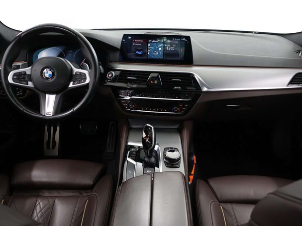 BMW 540d xDrive 235 kW image number 9