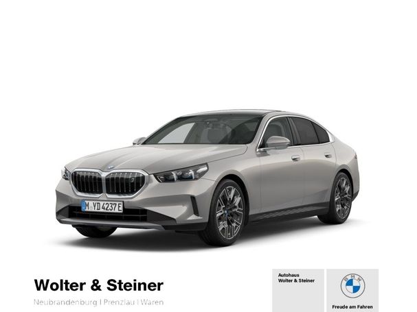 BMW i5 eDrive40 M Sport 250 kW image number 1