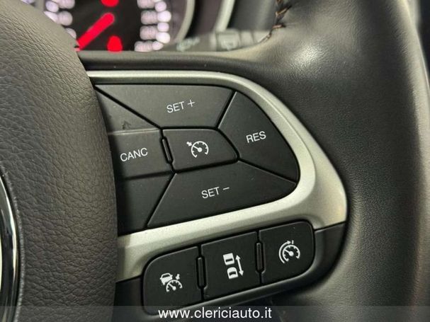 Jeep Compass Limited 110 kW image number 12