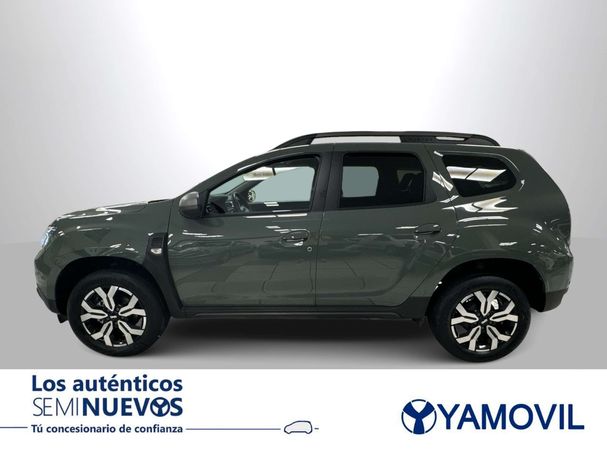 Dacia Duster TCe 74 kW image number 15