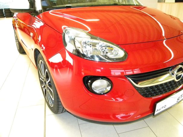 Opel Adam 51 kW image number 7